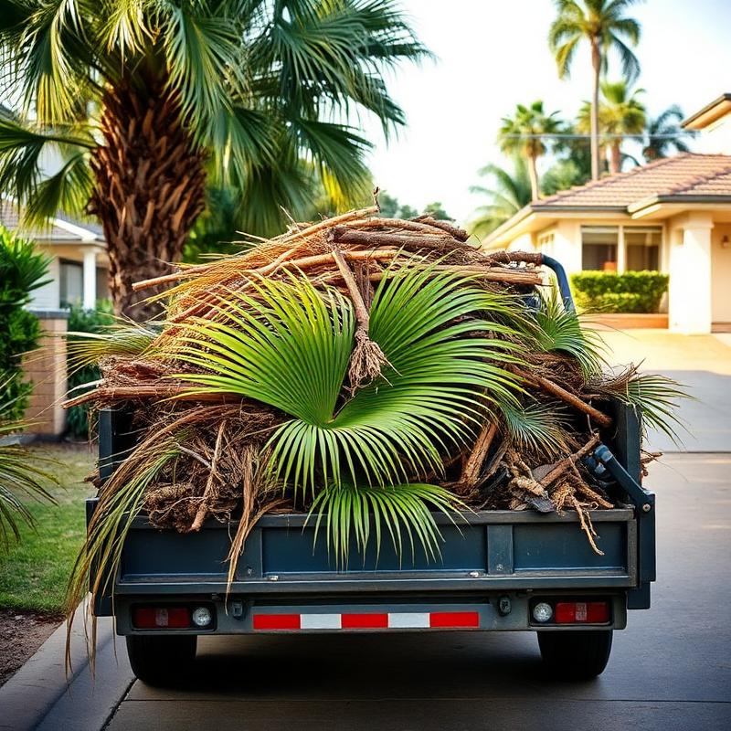 Debris Removal